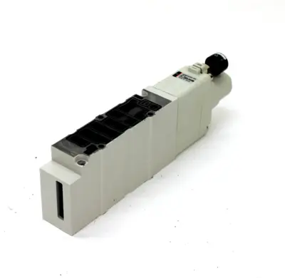 USED SMC ARBQ4000-00-P-1