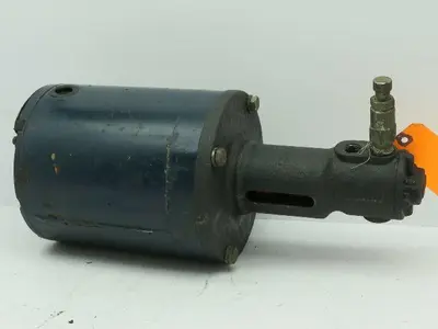 Used GRAYMILLS _UNKNOWN_ Pumps | Arrow Industrial #620455