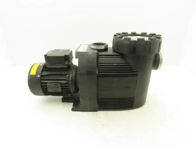 Used SPECK _UNKNOWN_ Pumps | Arrow Industrial #563657