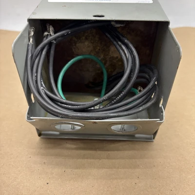 USED Acme Transformer T 2-53008-S