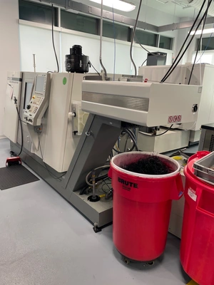 USED 2008 GILDEMEISTER CTX 310