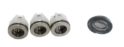 NEW CAT PUMPS 31360 VALVE KIT