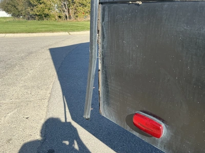 Used 2017 HEARTLAND ROAD WARRIOR Campers, Caravans, Motorhomes Michigan US | Miedema Asset Management Group #1579168