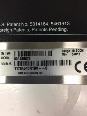 NEW Hitachi Metals Random