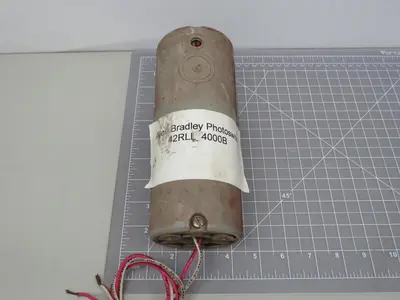 Used _UNKNOWN_ _UNKNOWN_ Sensors Texas US | Aucto #1556506