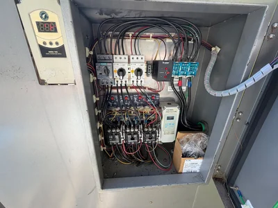 Used _UNKNOWN_ _UNKNOWN_ Chillers Georgia US | Auction Management Corporation #1548433