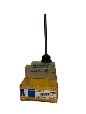 NEW OMRON ZE-NJ-2S
