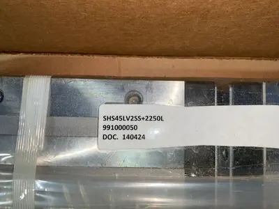 Used THK SHS445LV2SS+2250L Miscellaneous MRO Ohio US | HGR 24 #1506886