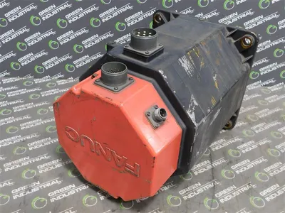 USED FANUC 30F