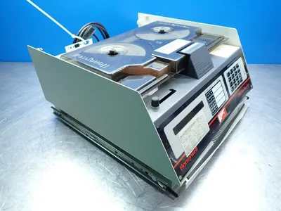 Used HONEYWELL ANALYTICS 18741000 Gas Monitors Ohio US | HGR 24 #755422