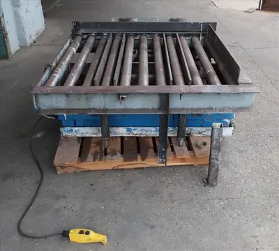 USED BISHAMON HLT-065-36