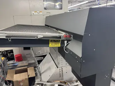 USED 2015 LNS QUICK LOAD S3T