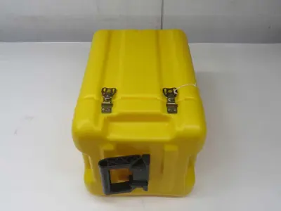 Used POWELL 25-001784 Bins Texas US | Aucto #1454456