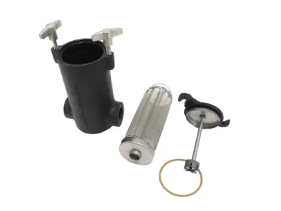 NEW GRAYMILLS DDPSFST60 SUPERFLO FILTER
