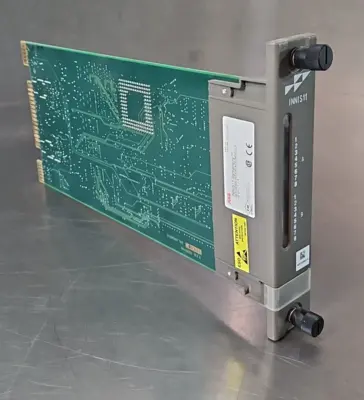 ABB Bailey INNIS11 Symphony Network Interface Module Loc3D17