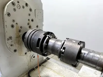 Used LEISTRITZ CORPORATION ZSE 60 MAX Extruders Illinois US | Aaron Equipment #86528