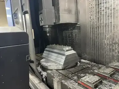 Used 2016 DOOSAN VCF-850LSR Vertical Machining Centers Arizona US | KD Machinery #1287164