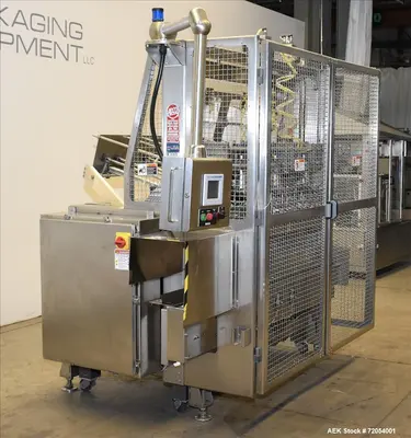 USED ADCO AFHXX-40-3