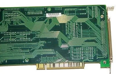 Galil Motion Control DMC-1840 Rev E PLC Processors | ANACAPA EQUIPMENT BROKERS, INC (8)