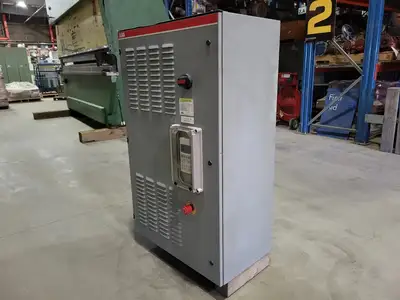 USED ABB ACS800-U1-0020-7