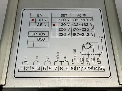 USED TEAC TD-240