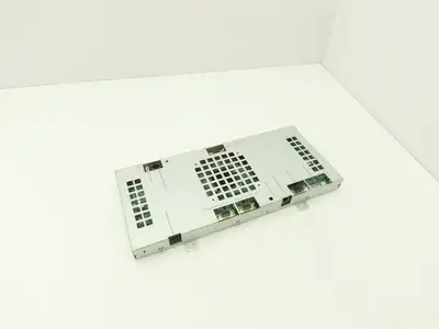 ABB 3HAC 12815-1/09 Axis Computer Module