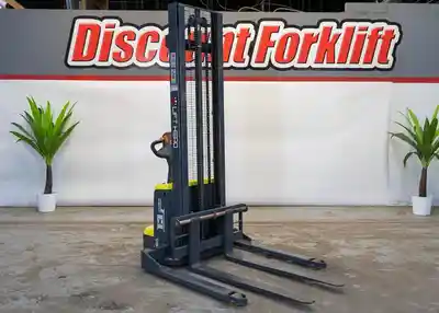 USED 2025 LIFT HERO CL1325GHY