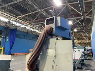 Used DAINICHI F20 CNC Lathes Ohio US | HGR 24 #1324823