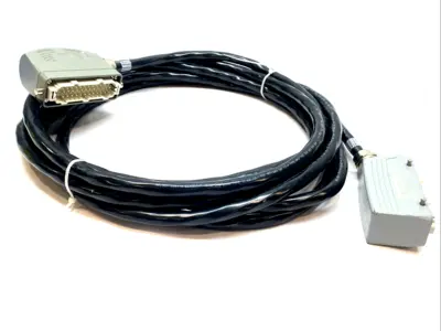 USED BELDEN TRAY CABLE 25 CONDUCTOR 18 AWG E64067‑G TC‑ER