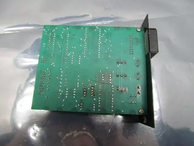 Air Gage DRO Module 01154 Precise Technology & Electronics Digital Readout