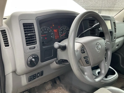Used 2019 NISSAN NV CARGO Vans Michigan US | Miedema Asset Management Group #1413972