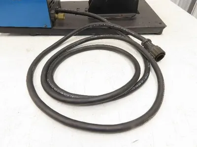 Miller S-62 Mig Welder Wire Feeder 24V Series 60 Millermatic Single Spool