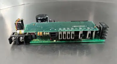 USED FANUC A16B-2202-076O