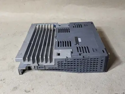 USED MITSUBISHI ELECTRIC CORPORATION MR-J3-60B
