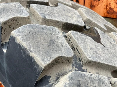 Used 2009 DOOSAN DL250 Wheel Loaders | Abele Tractor #1342918