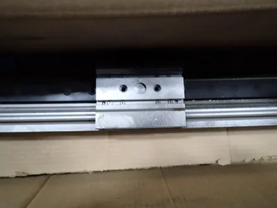 Festo Pneumatic Linear Drive