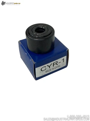 NEW CYR CYR-1