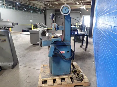 Used K. O. LEE S714 Reciprocating Surface Grinders Ohio US | HGR 24 #1016705