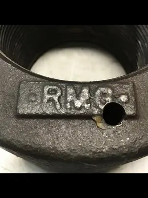 USED CINCINNATI MILACRON 3989570