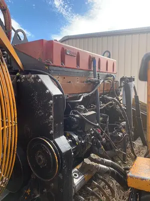 Used 2000 BANDIT 3680 Forestry Grinders Florida US | Rockwood Equipment Solutions #1464270