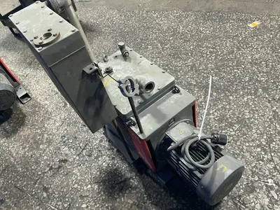 Used BOC EDWARDS E2M275 Pumps Ohio US | HGR 24 #1404433