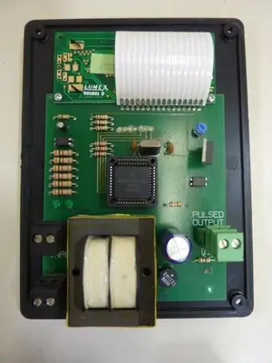 USED BEAR TECHNOLOGIES TRACKER-KEYPAD