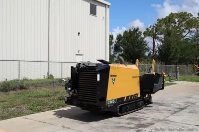 Used 2024 VERMEER 2024 VERMEER D10X15 S3 Drill Rigs Florida US | HDD Broker #1346281