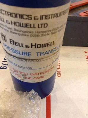 NEW Bell & Howell BHL-4105-00