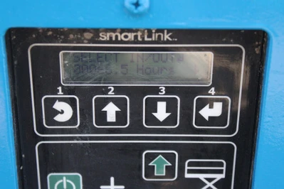 Used 2022 GENIE GS-1932 E-DRIVE Scissor Lifters Pennsylvania US | National Lift Equipment #1381320