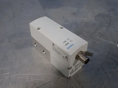 NEW FESTO VPPM6LL1G180L2HLKS1