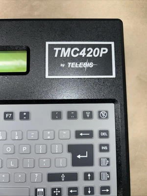 NEW Telesis TMC420P