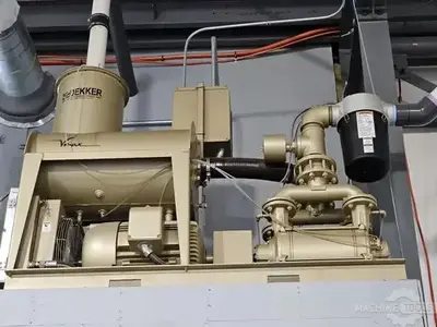 USED 2019 ONSRUD 5100M12