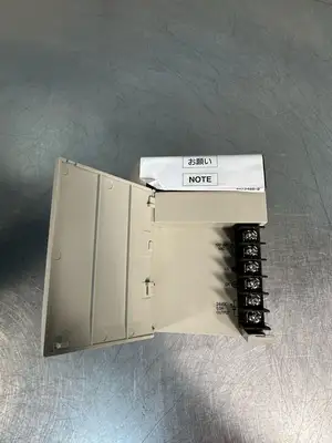 Omron CQM1-PA206 Power Supply 100-240Vac 50/60Hz CQM1PA206 120Va (7.2.1)