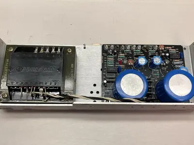 USED POWER-ONE HDD15-5-A